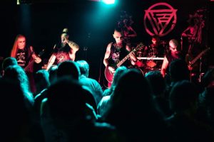 Middle-Banat Wacken – where the plains meet fierce sound