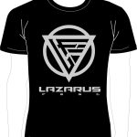 Lazarus Fest T-Shirt