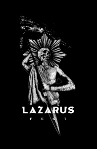 Lazarus T-Shirt