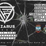 Lazarus Fest III: Lazarus Pit Will Bring You Back To Life