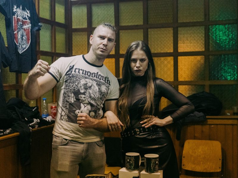 Lazarus Fest 6