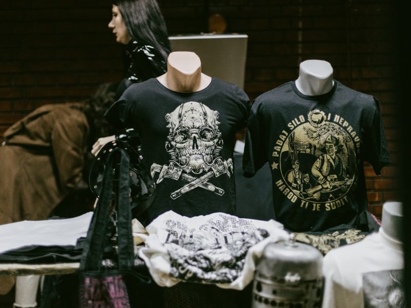 Lazarus Fest 6
