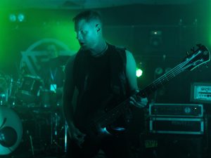 Lazarus Fest 6