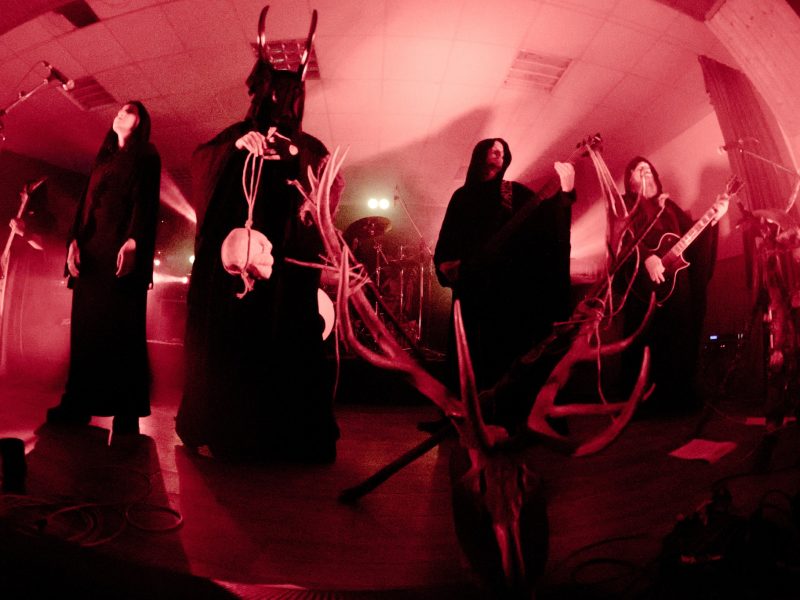 Lazarus Fest 6