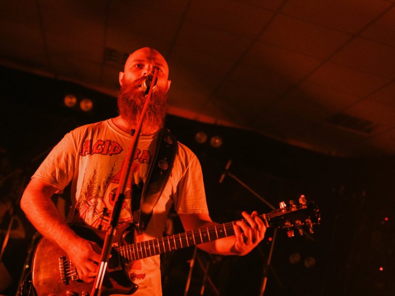 Lazarus Fest 6
