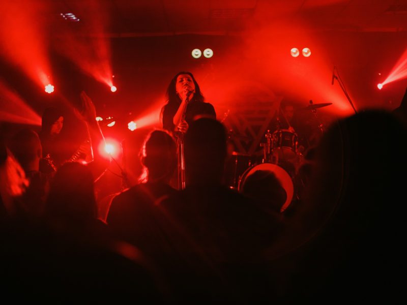Lazarus Fest 6