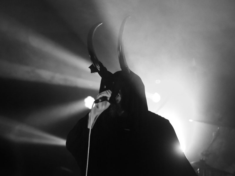 Lazarus Fest 6