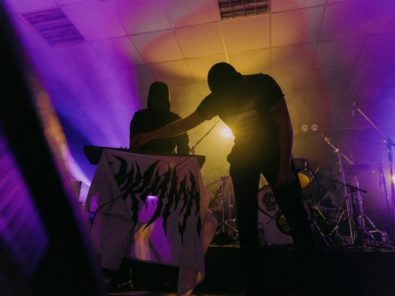 Lazarus Fest 6