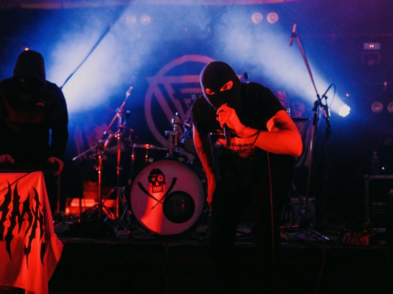 Lazarus Fest 6