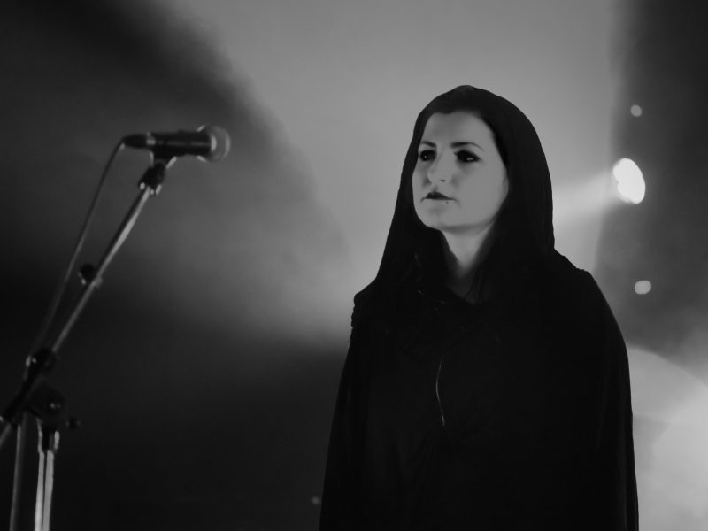 Lazarus Fest 6