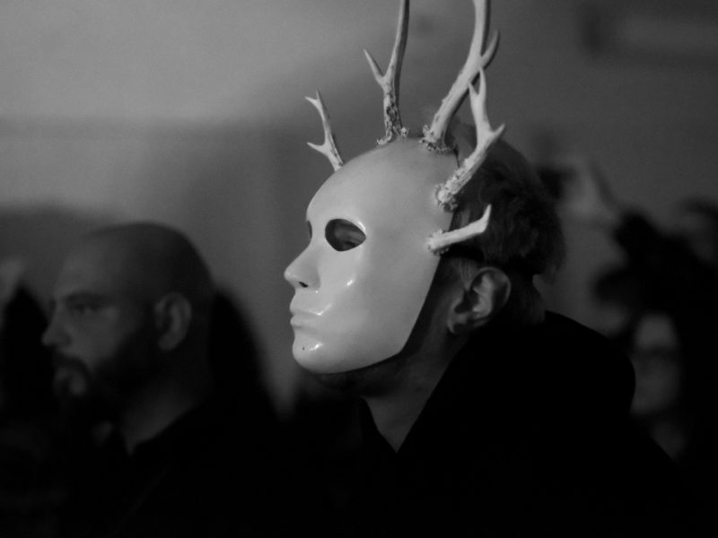 Lazarus Fest 6