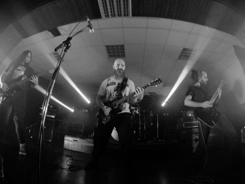Lazarus Fest 6