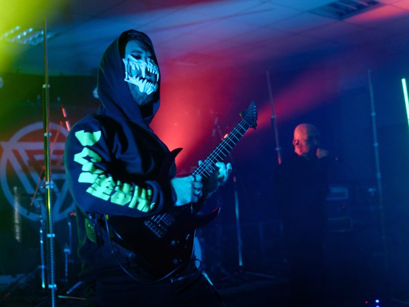 Lazarus Fest 6