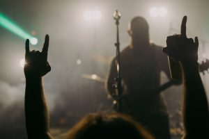 FROM THE BARREN PLAINS OF BANAT RISES THE SEVENTH LAZARUS FEST