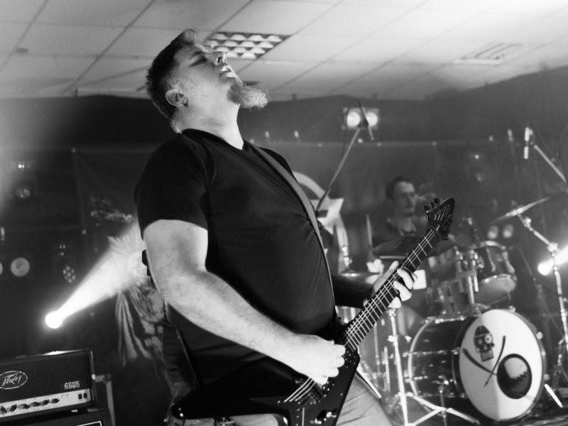 Lazarus Fest 6
