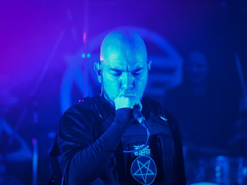 Lazarus Fest 6