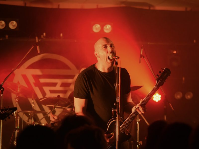 Lazarus Fest 6