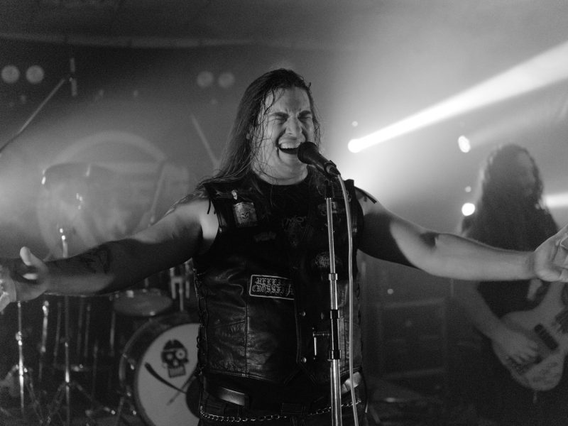 Lazarus Fest 6