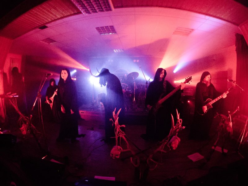 Lazarus Fest 6