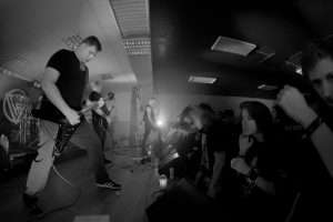 Lazarus Fest 6