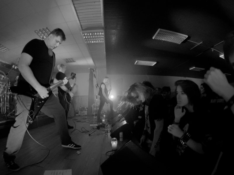 Lazarus Fest 6