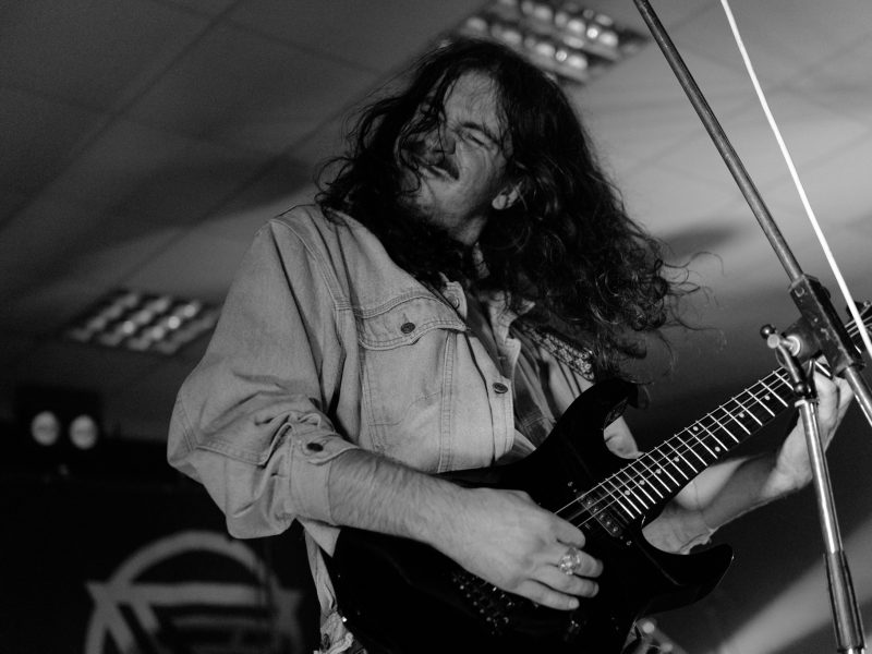 Lazarus Fest 6