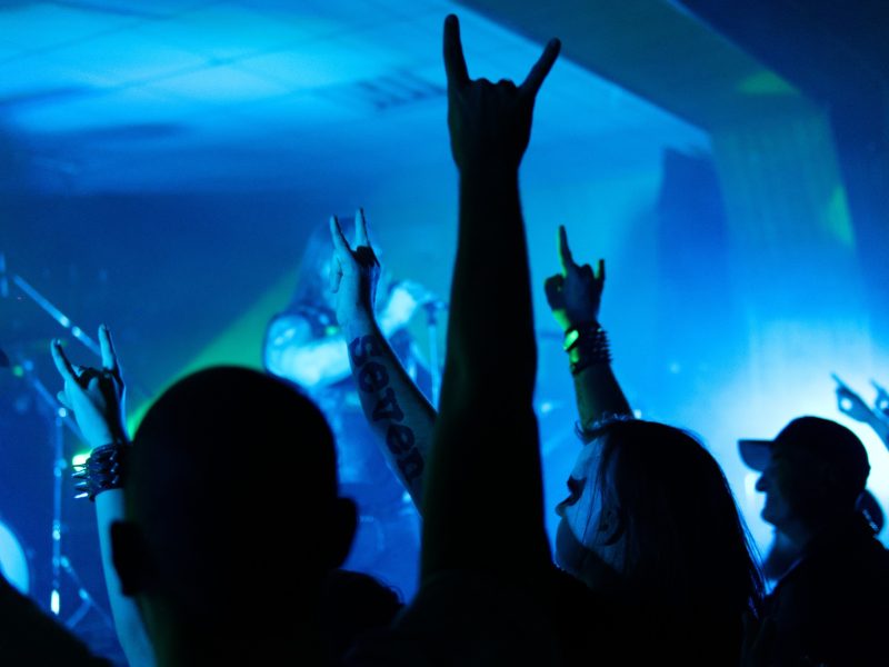 Lazarus Fest 6
