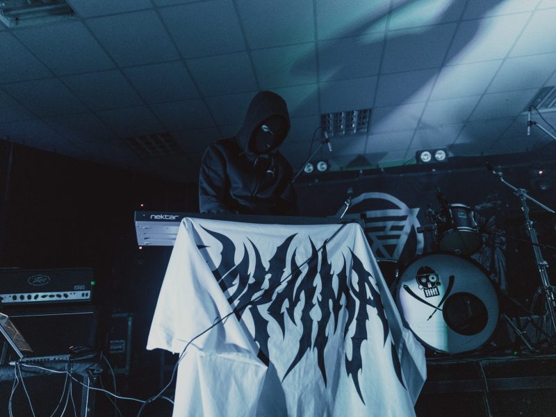 Lazarus Fest 6
