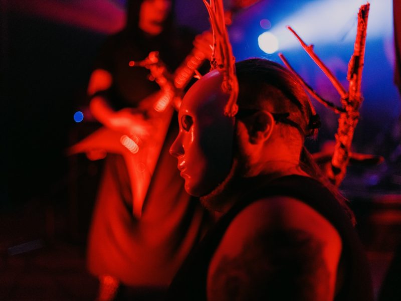 Lazarus Fest 6