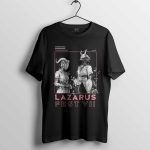 Lazarus Fest T-Shirt