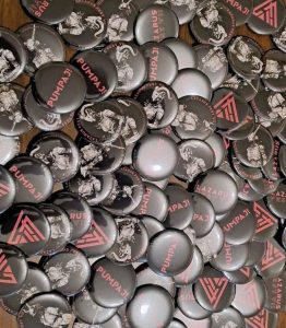 Badge