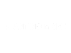 Plant No More Logo