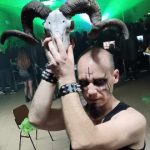 Under an Abandoned Tombstone, Living Fire Sparks – Lazarus Fest VI: The 6th Underblock Ceremony (2024)