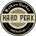 Hard Peak