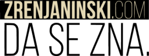 Zrenjaninski Da Se Zna